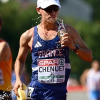 Quentin Chenuet