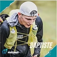 Baptiste Le Barre