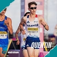 Quentin Chenuet