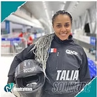 Talia Solitude